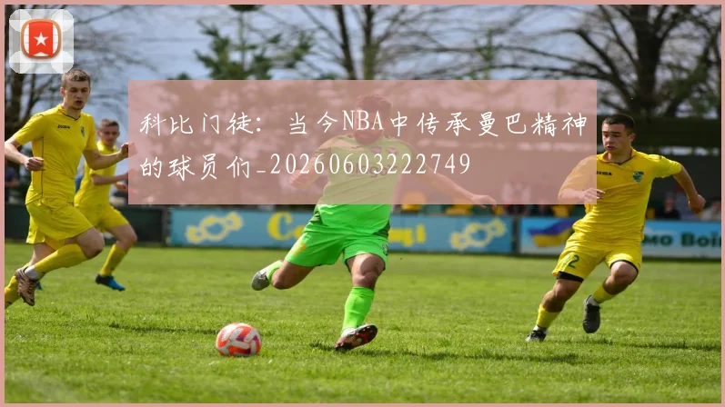科比门徒:当今NBA中传承曼巴精神的球员们_20260603222749