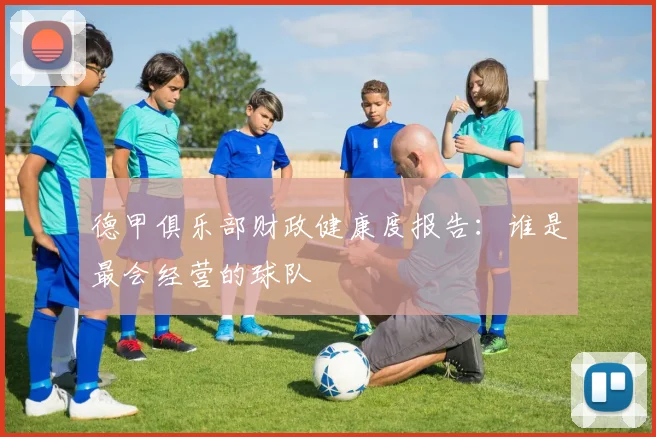 德甲俱乐部财政健康度报告：谁是最会经营的球队