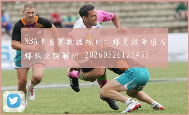 NBA季后赛数据统计：球员效率值与球队攻防解析_20260526125433