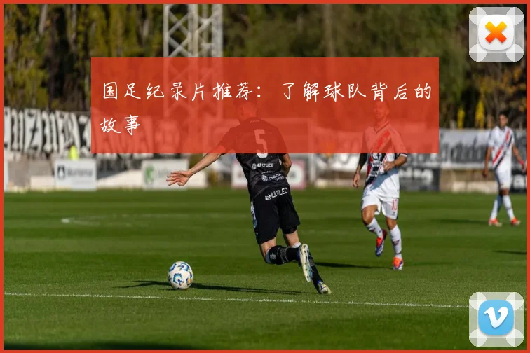 国足纪录片推荐:了解球队背后的故事