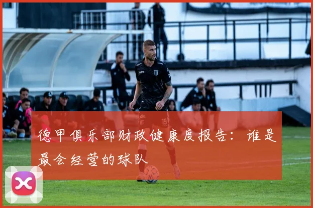 德甲俱乐部财政健康度报告:谁是最会经营的球队