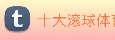 十大滚球体育app官网 logo